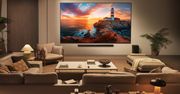 LG QNED93A6A. Więcej niż telewizor