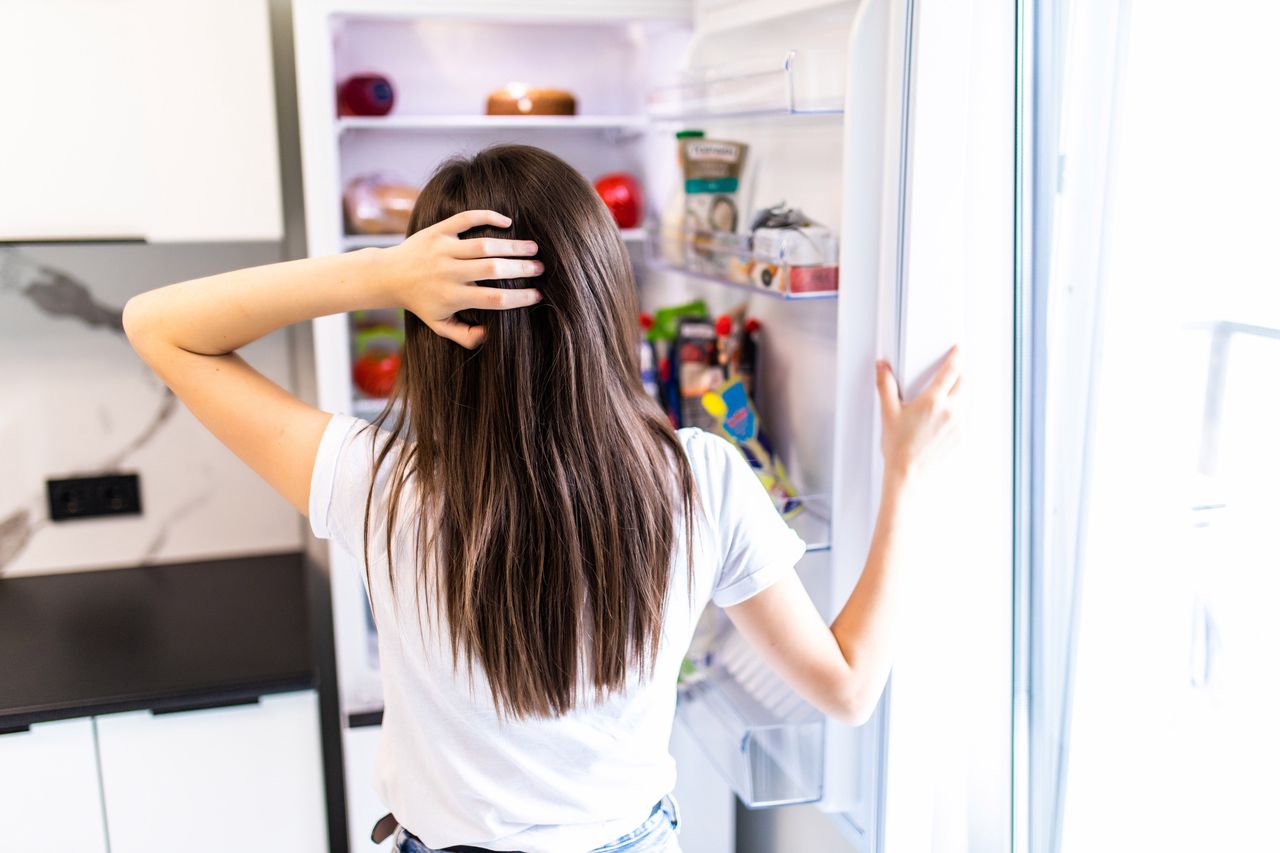 Banish fridge odours with simple tricks and natural remedies