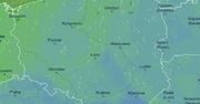 Prognoza pogody na 11 listopada. Mgły i opady deszczu