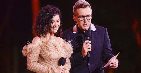 Cichopek nie zamieszka z Kurzajewskim? Plotki mówią, jaki jest powód