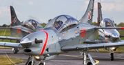 1000 nowych pilotów. Każdy zasiądzie za sterami samolotu PZL-130 Orlik TC-II Advanced