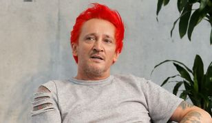 Michał Wiśniewski pokazał zmysłowe foto żony. Wychwala ją pod niebiosa