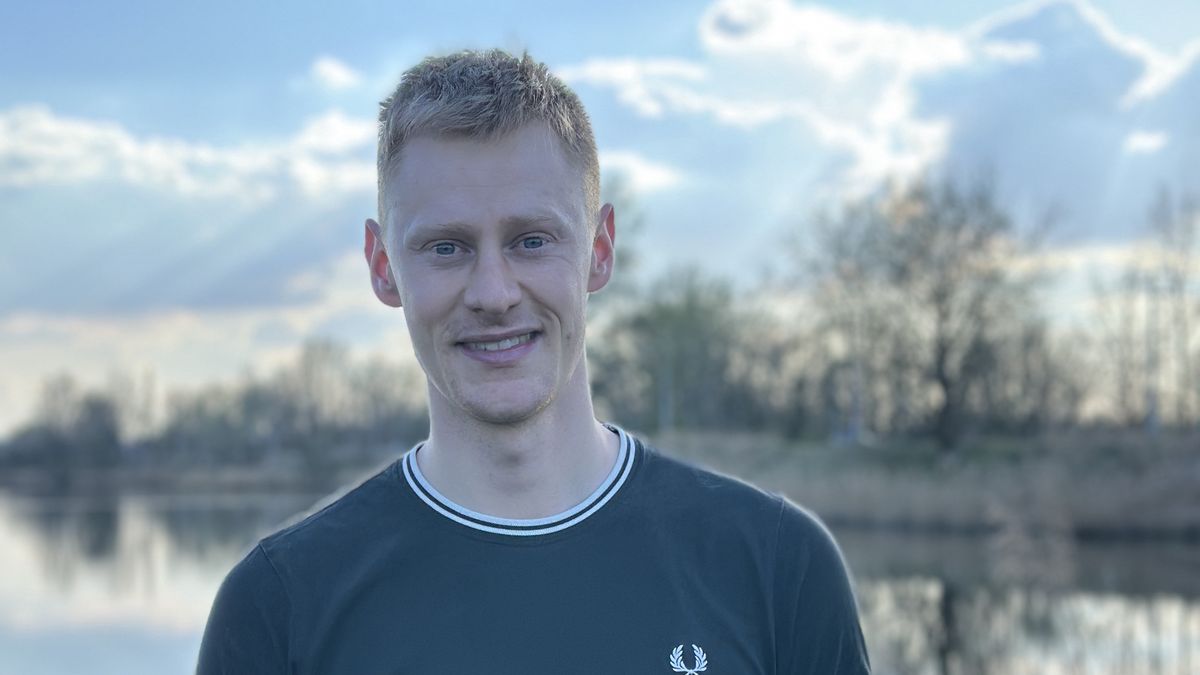 Vincent fascynuje się polską kulturą