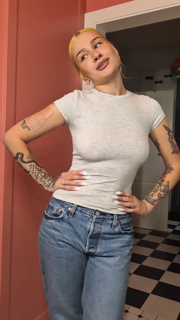 Agata Dziarmagowska opowiedziała o swoim weselu