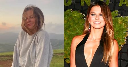 Anna Lewandowska zdradza szczegóły wyprawy na Dominikanę. Spała W NAMIOCIE! Jednego żałuje (FOTO)