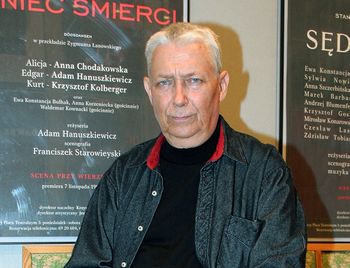 Odszedł od niej w dniu imienin. "Moment był wybrany z premedytacją"