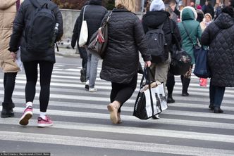 Są najnowsze dane o przeciętnym wynagrodzeniu w Polsce