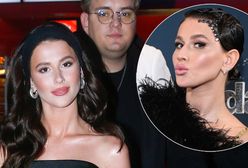 "Taniec z gwiazdami". Roksana Węgiel napomknęła o Kevinie. No i się zaczęło