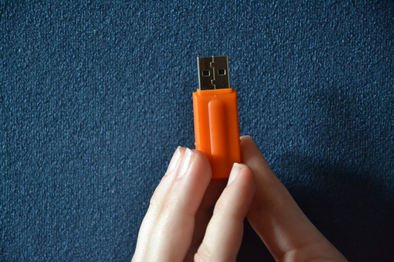 Rufus 3.5 ściągnie obraz Windowsa 10 i przygotuje pendrive do instalacji