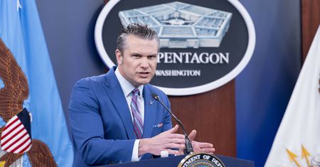 Zmiana po 40 latach. Pentagon nie dostarczy kluczowych danych