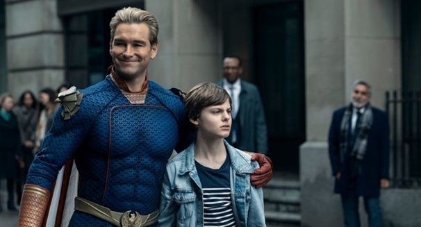 Twórca „The Boys” mówi o tym, jak finał czwartego sezonu wpłynie na zakończenie serialu Amazona