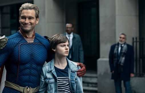 Twórca „The Boys” mówi o tym, jak finał czwartego sezonu wpłynie na zakończenie serialu Amazona