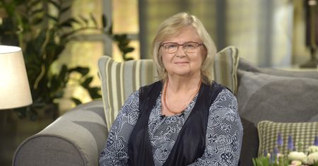 Stanisława Celińska nie żyje. Wspominała, że ojciec chciał mieć syna