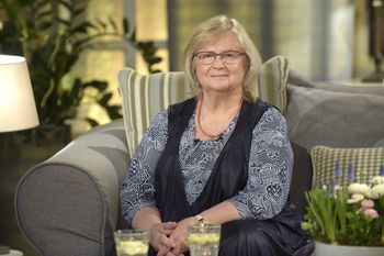 Stanisława Celińska nie żyje. Wspominała, że ojciec chciał mieć syna
