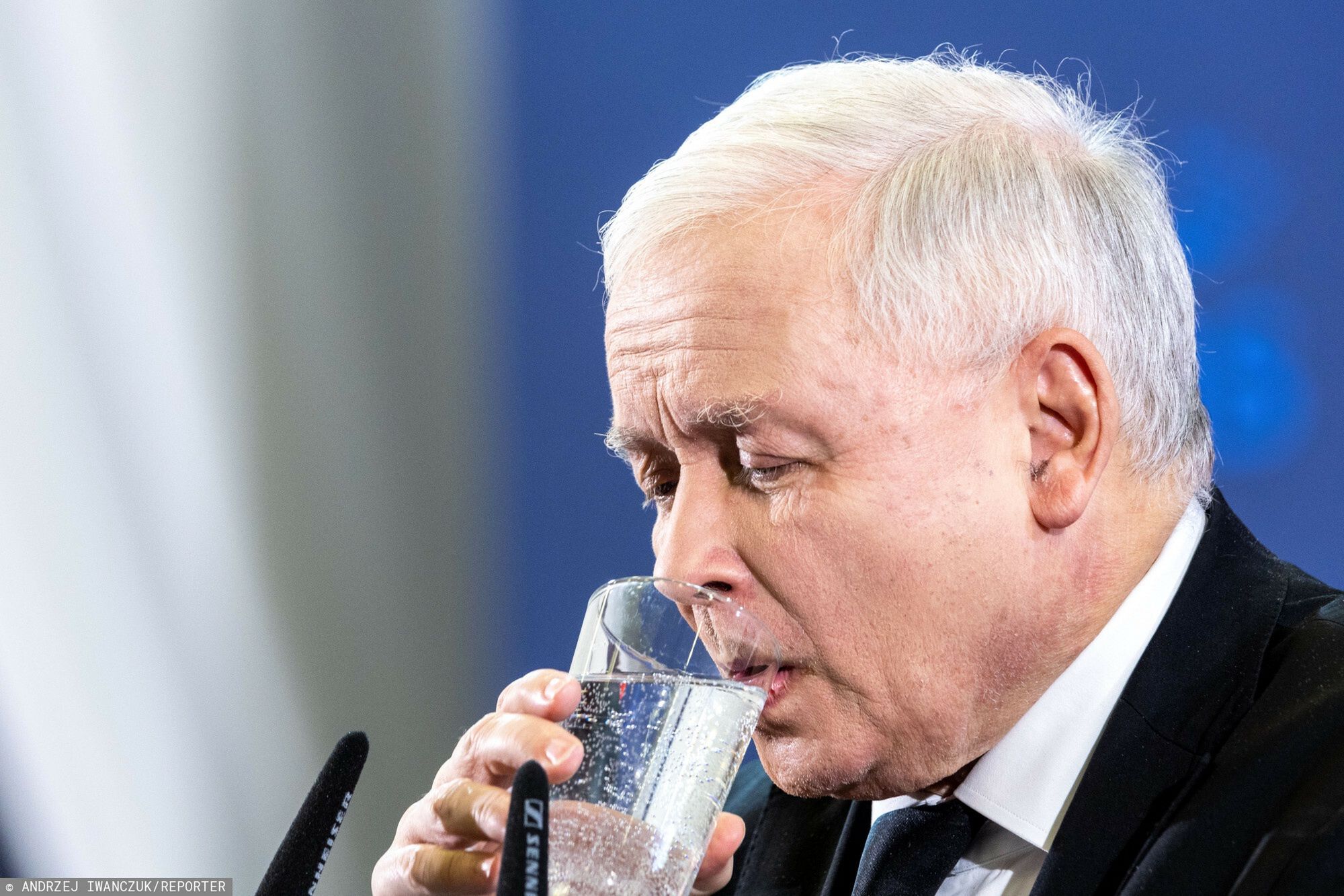 Jarosław Kaczyński