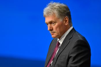 Kongres USA przyjął ustawę sankcyjną. Jest reakcja Rosji