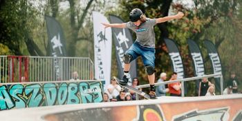 Uczeń ze Straszyna najlepszy w kraju – podwójny sukces Ryśka Sulimy!