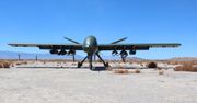 Dron Mojave w ciekawej konfiguracji. Nie tylko pociski rakietowe i bomby kierowane