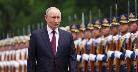 Putin nie wiedział? Ujawnili kłamstwa Rosji