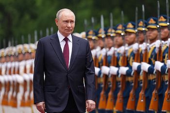 Putin nie wiedział? Ujawnili kłamstwa Rosji