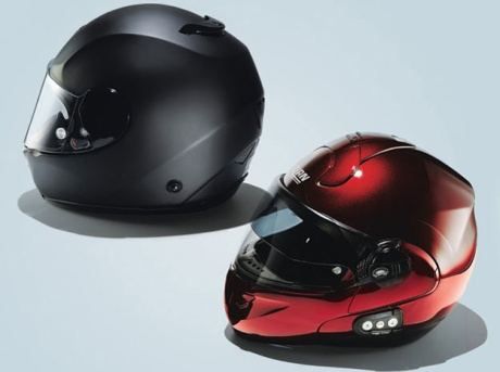 TOP gadżetów dla motocyklistów 4