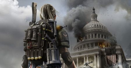 Tom Clancy’s The Division 2 – wrażenia na gorąco