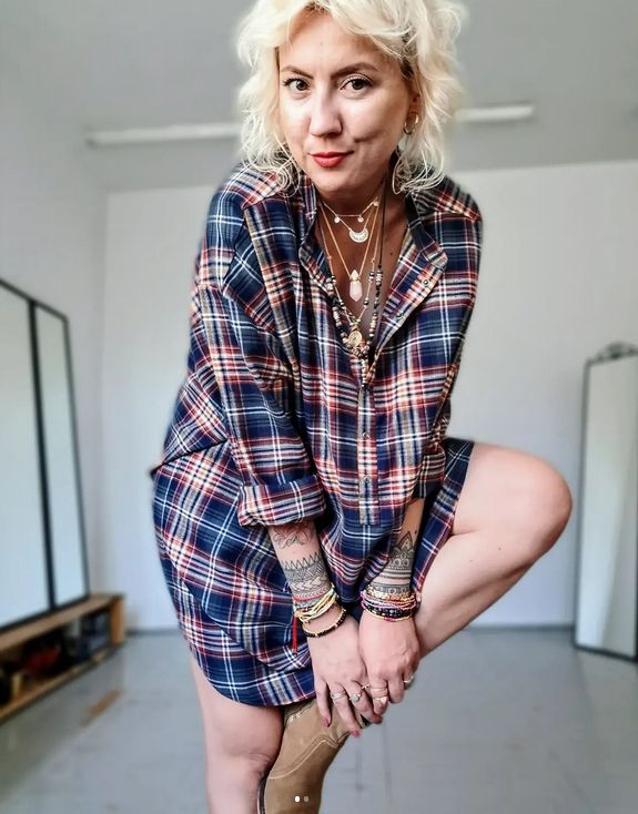 Marta Kuszyńska