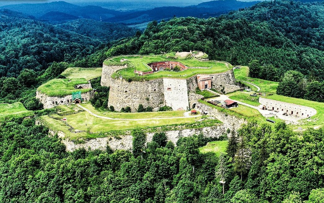 Majówka 2021. Weekend pełen atrakcji w dolnośląskich zamkach i twierdzach