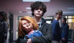 Nowy serial „Chucky” od 6 kwietnia w Sci-Fi