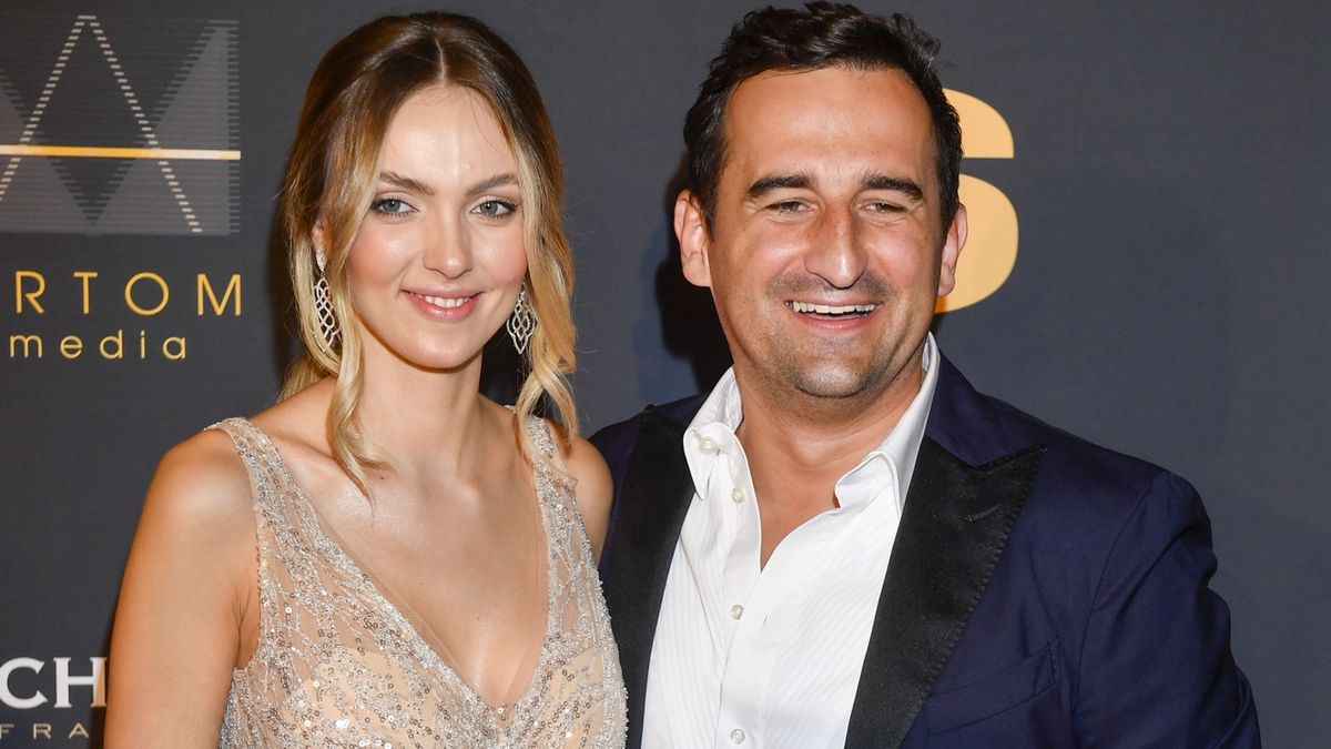 Marcela Leszczak, Misiek Koterski