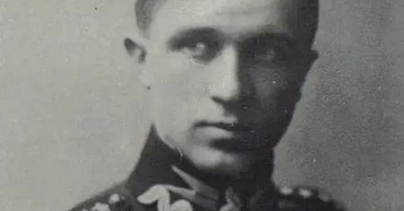 Niemcy schwytali polskiego bohatera. Najgorsze spotkało go jednak po powrocie do ojczyzny