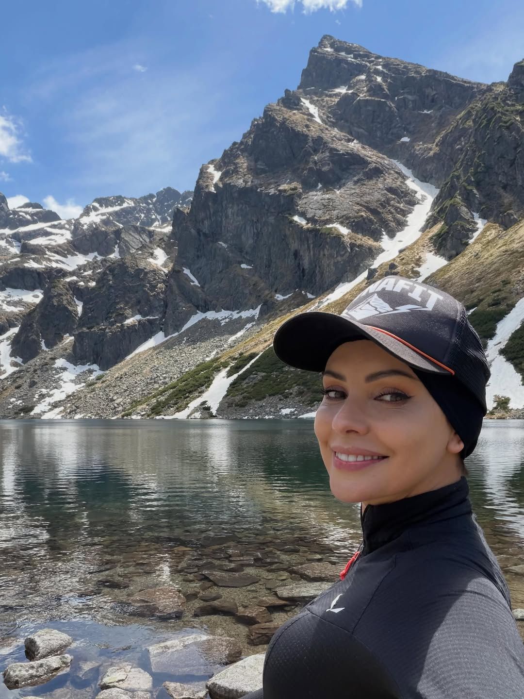 Dorota Gardias