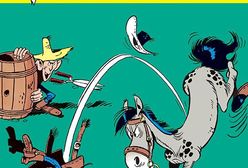 "Lucky Luke. Rywale z Painful Gulch": Sąsiedzkie porachunki [RECENZJA]