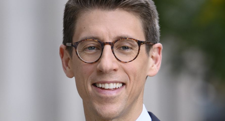 Zmiana na czele serwisu Politico