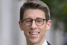 Jonathan Greenberger, fot. politico.com