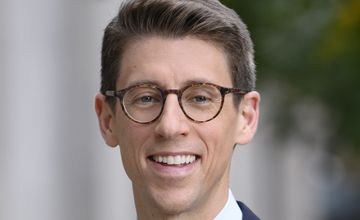 Zmiana na czele serwisu Politico