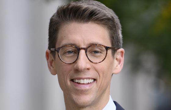 Zmiana na czele serwisu Politico