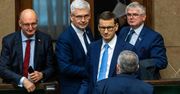Co z kandydaturą Glapińskiego? Premier właśnie wysłał jasny sygnał