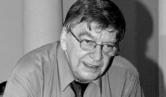 Nie żyje dziennikarz Zbigniew Święch. Przez lata w TVP