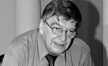 Nie żyje dziennikarz Zbigniew Święch. Przez lata w TVP