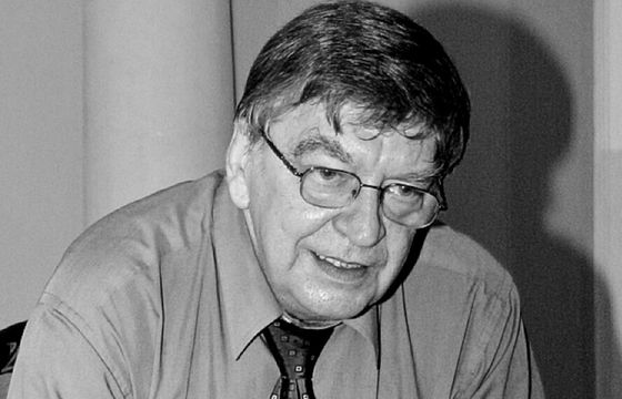 Nie żyje dziennikarz Zbigniew Święch. Przez lata w TVP