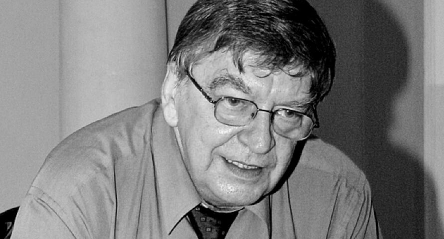 Nie żyje dziennikarz Zbigniew Święch. Przez lata w TVP