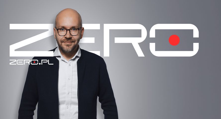 Słowik: Mam w sobie odrobinę dziecięcej naiwności. Nie pozbawiaj mnie jej