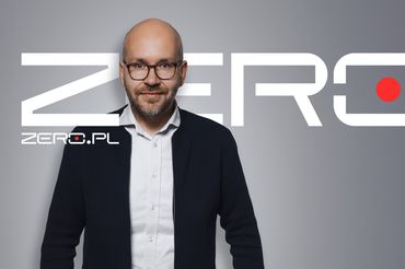 Patryk Słowik w wywiadzie dla Wirtualnemedia.pl. 