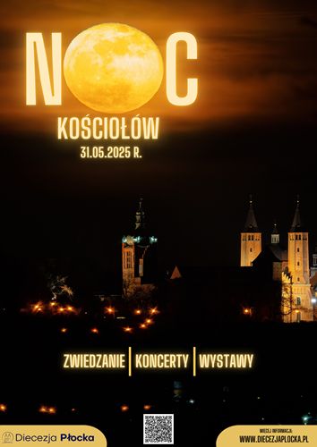 Noc Kościołów 