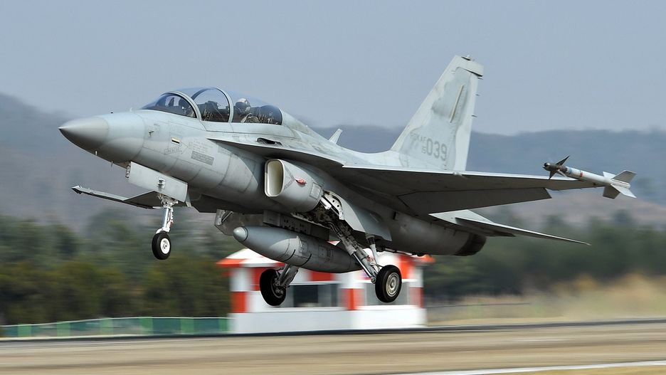 FA-50