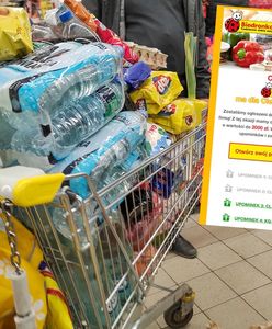 Oszuści podszywają się pod znane sieci sklepów. Zobacz, na co powinieneś uważać