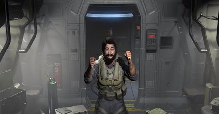 Winter Contingency, czyli zimowa przygoda rozpoczęła się w Halo Infinite