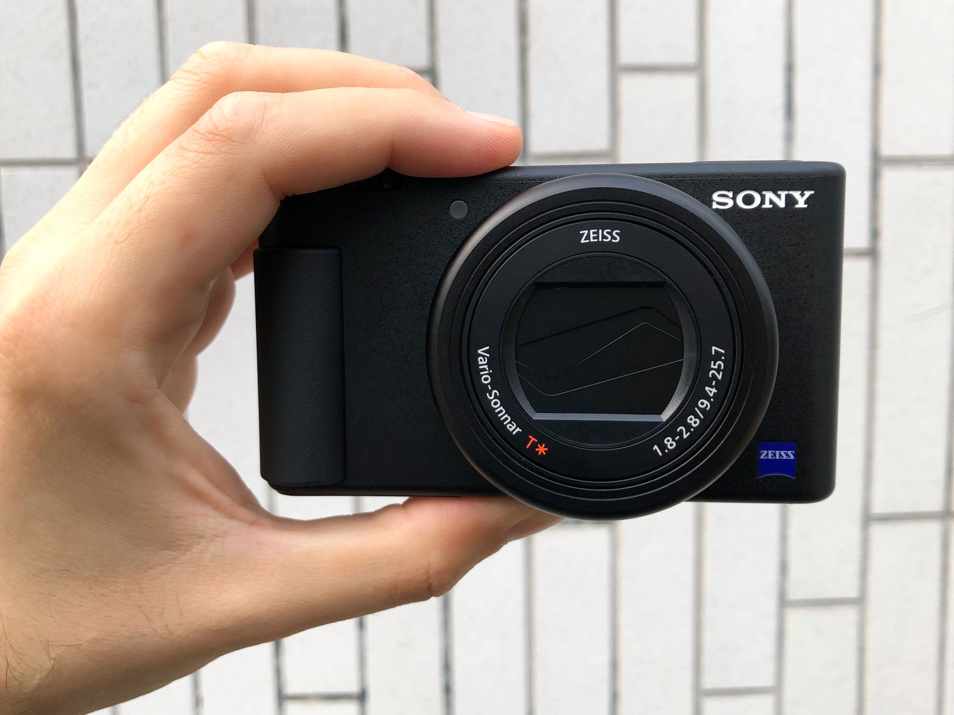 Sony ZV-1, czyli kompakt dla wlogerów w naszych rękach 8
