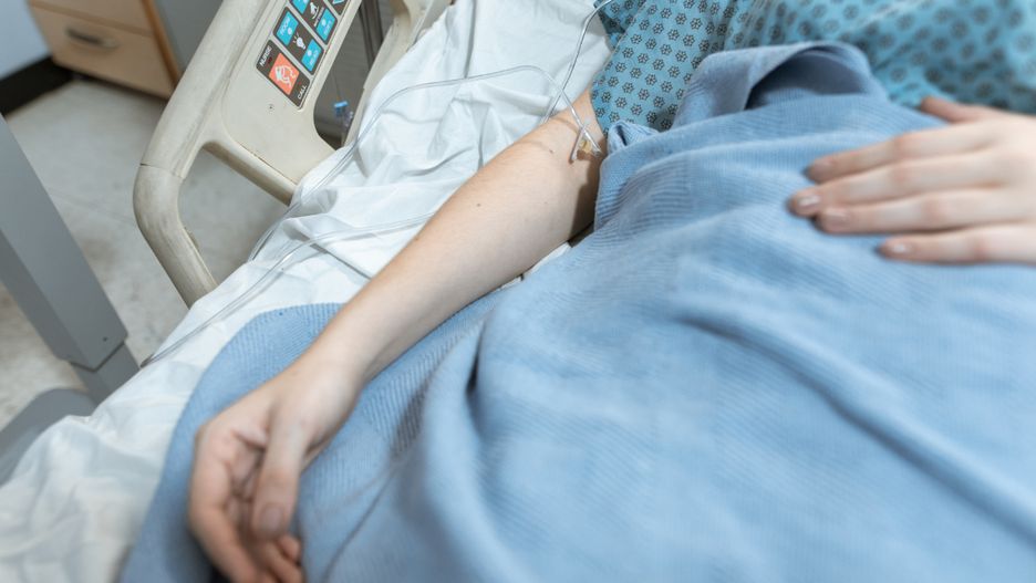 Szpital w Pabianicach ukarany za odmowę aborcji